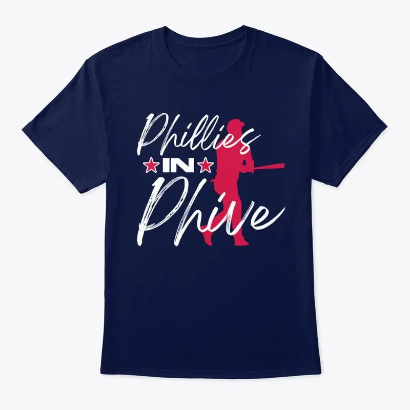 Phillies in Phive: Bryce